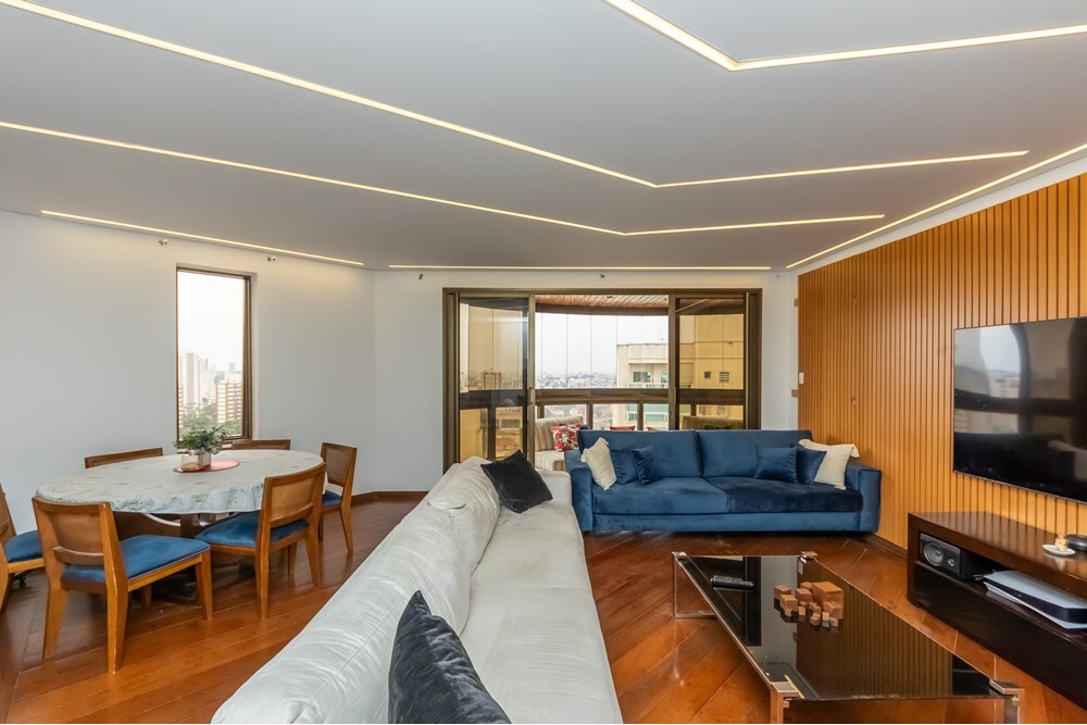 Residencial Multifamiliar de 4 quartos, 212m² no bairro Santana, em São Paulo | Eu Corretor