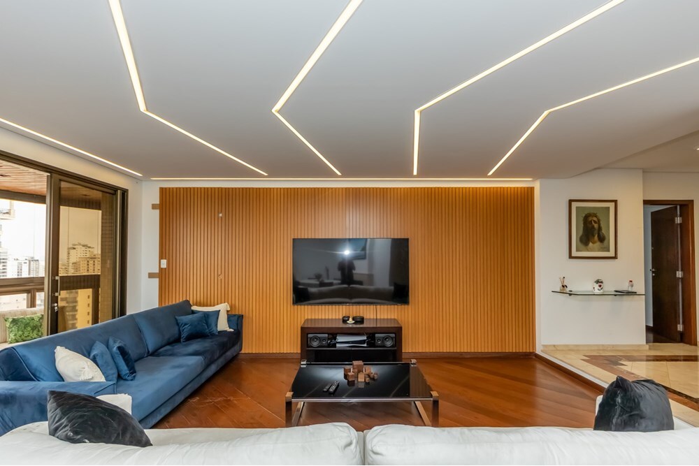 Residencial Multifamiliar de 4 quartos, 212m² no bairro Santana, em São Paulo | Eu Corretor