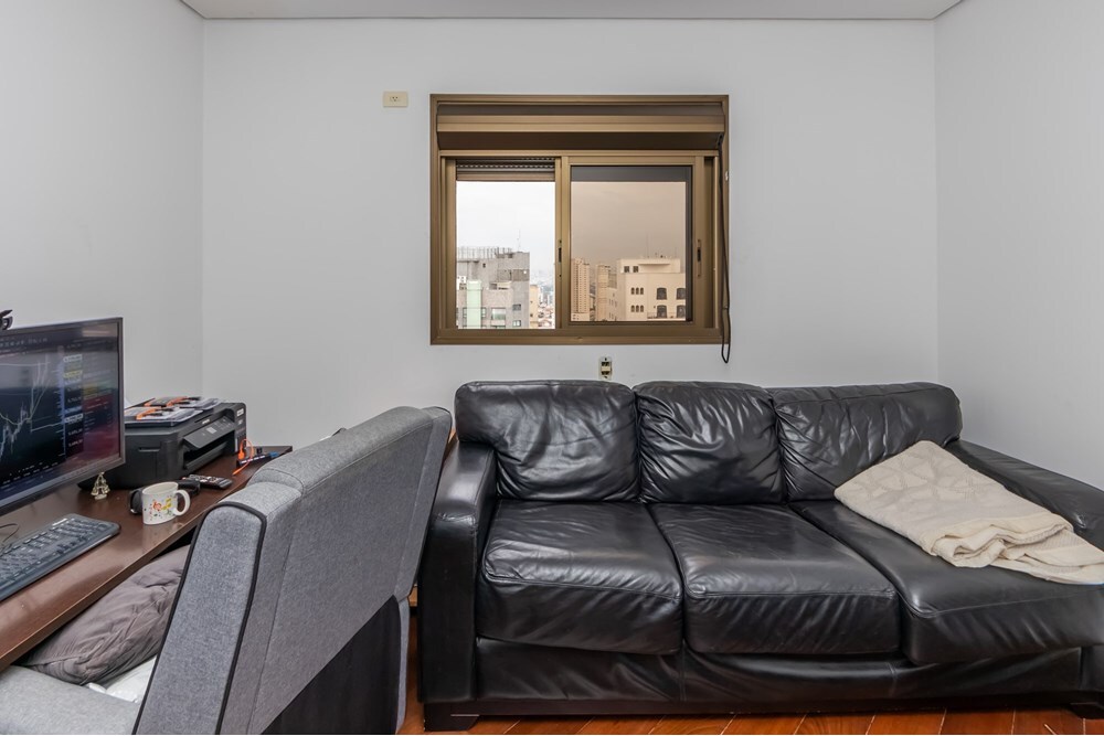 Residencial Multifamiliar de 4 quartos, 212m² no bairro Santana, em São Paulo | Eu Corretor