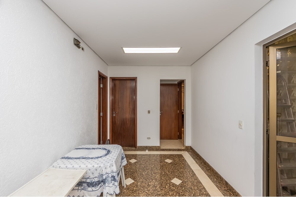 Residencial Multifamiliar de 4 quartos, 212m² no bairro Santana, em São Paulo | Eu Corretor