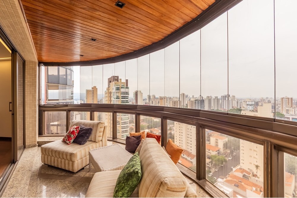 Residencial Multifamiliar de 4 quartos, 212m² no bairro Santana, em São Paulo | Eu Corretor