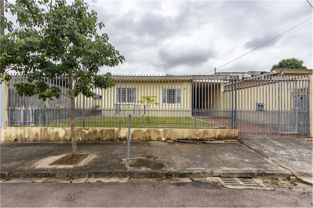 BADS 197 Casa 560241010-208 - REMAX Juntus Exclusividades