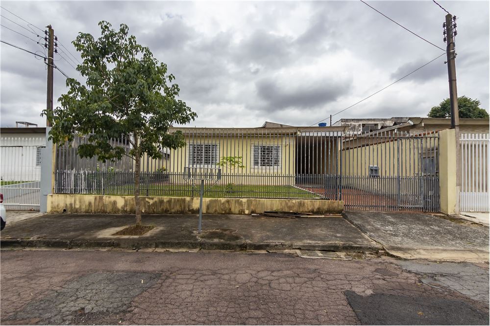 BADS 197 Casa 560241010-208 - REMAX Juntus Exclusividades