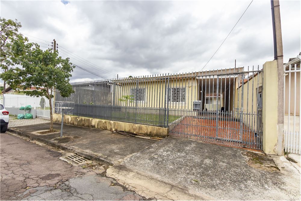 BADS 197 Casa 560241010-208 - REMAX Juntus Exclusividades