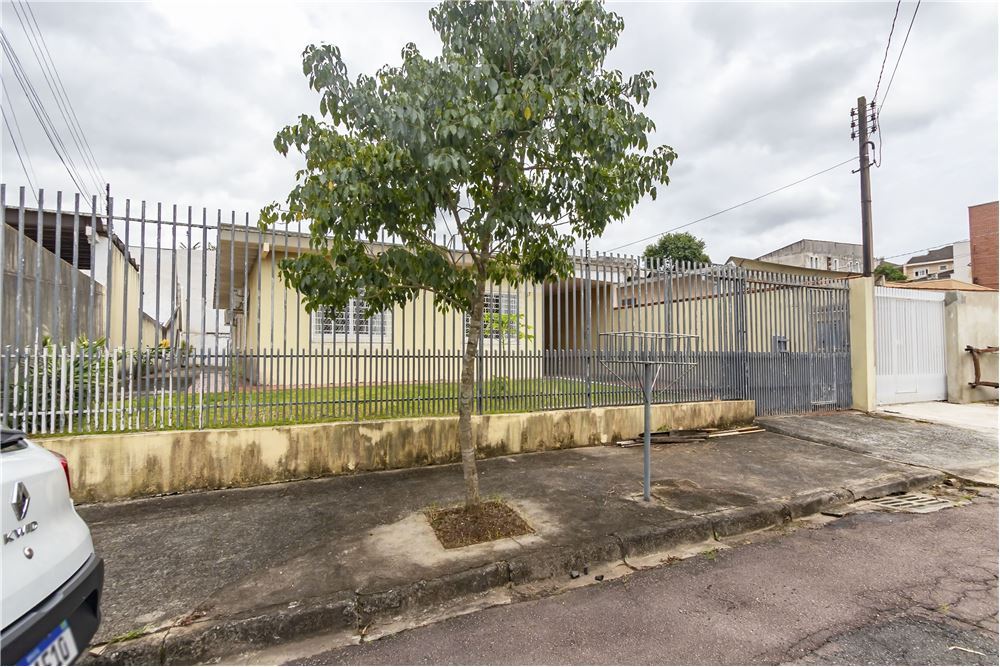 BADS 197 Casa 560241010-208 - REMAX Juntus Exclusividades