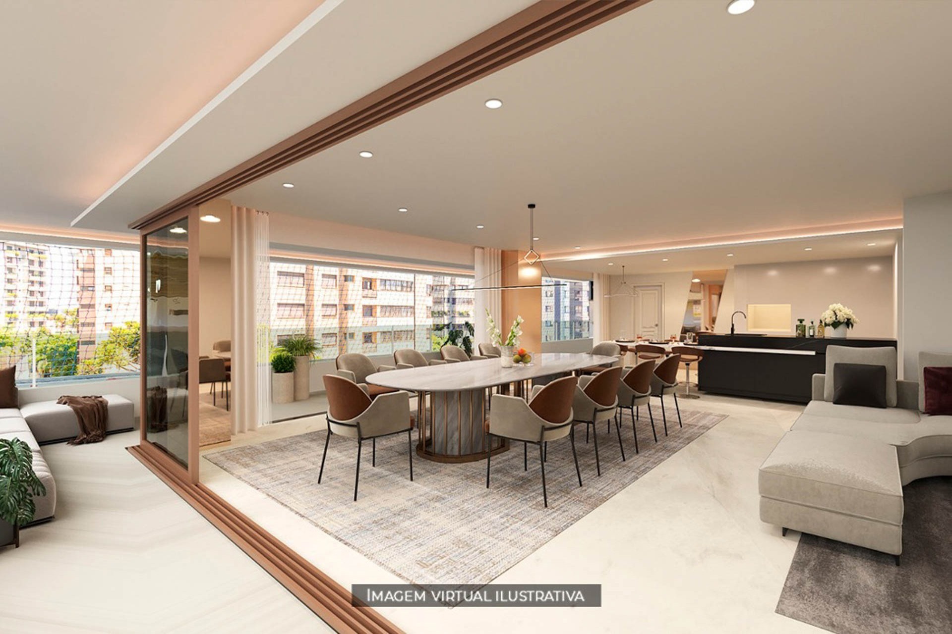 Residencial Multifamiliar de 4 quartos, 378m² no bairro Bela Vista, em Porto Alegre | Eu Corretor