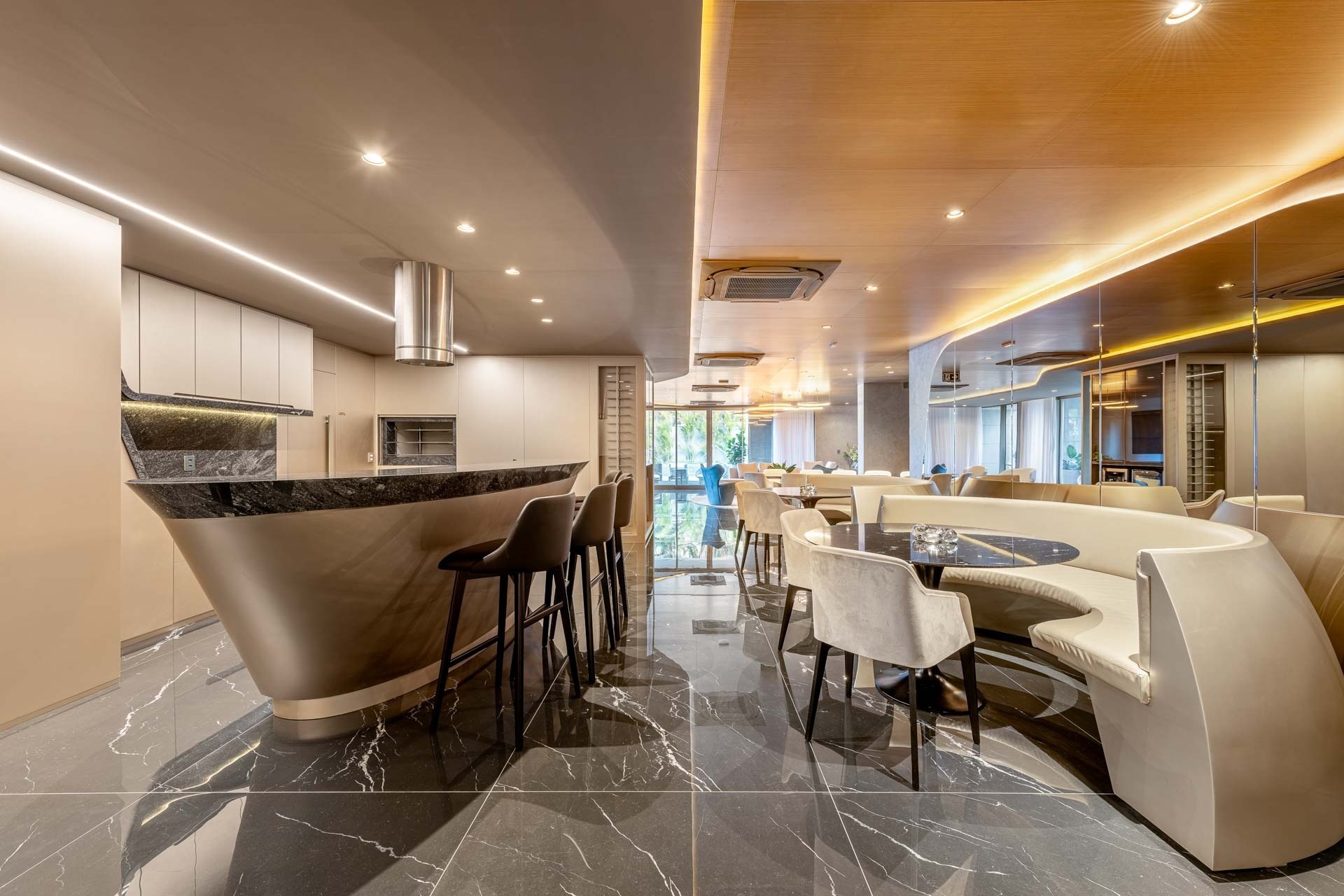 Residencial Multifamiliar de 4 quartos, 378m² no bairro Bela Vista, em Porto Alegre | Eu Corretor