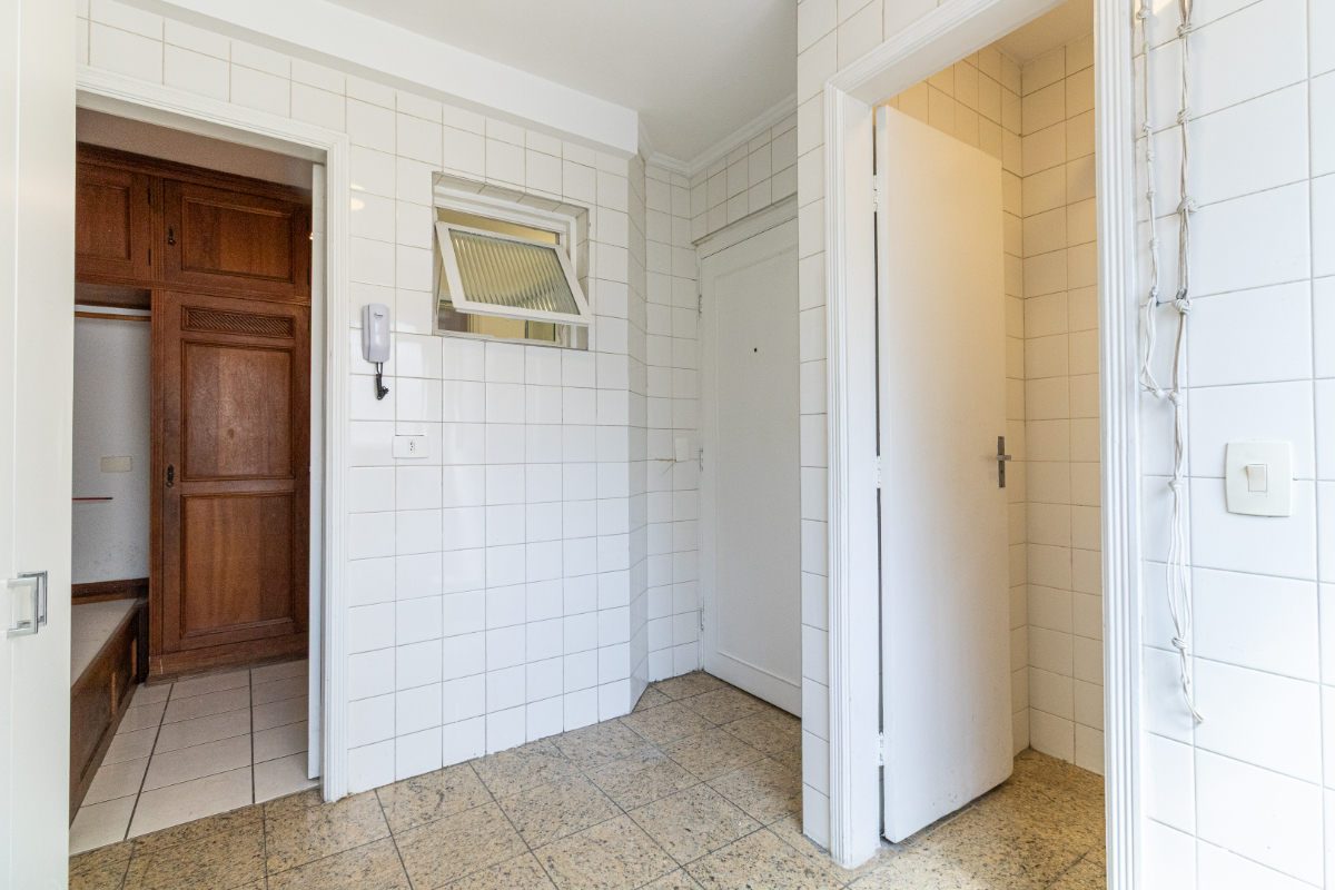 Residencial Multifamiliar de 3 quartos, 226m² no bairro Itaim Bibi, em São Paulo | Eu Corretor