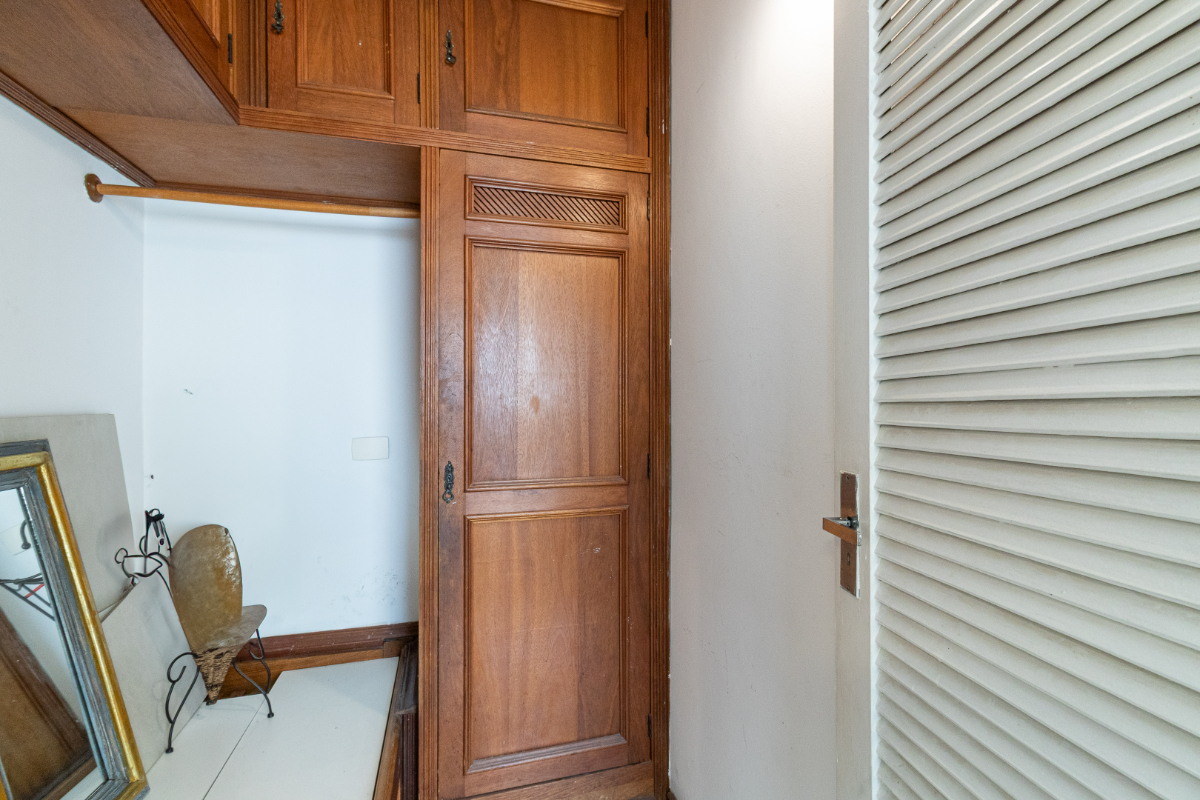 Residencial Multifamiliar de 3 quartos, 226m² no bairro Itaim Bibi, em São Paulo | Eu Corretor