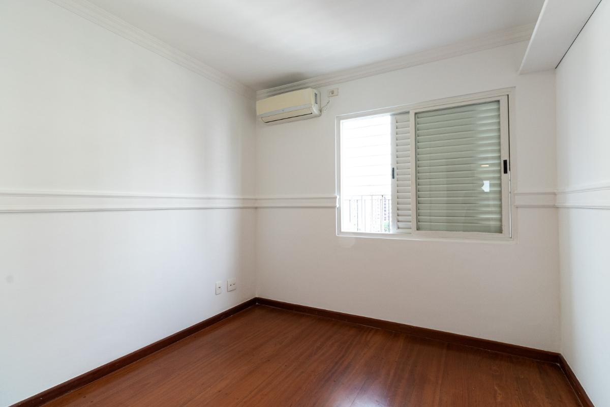 Residencial Multifamiliar de 3 quartos, 226m² no bairro Itaim Bibi, em São Paulo | Eu Corretor