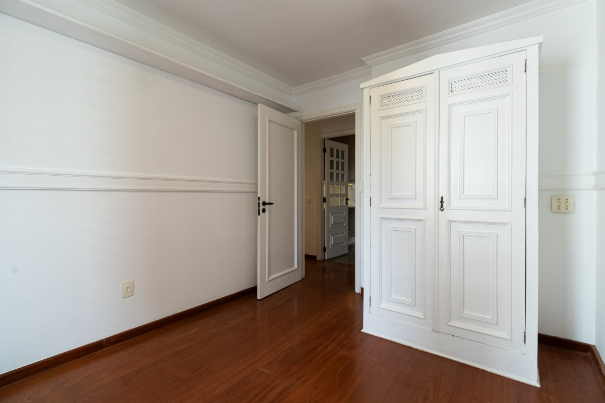 Residencial Multifamiliar de 3 quartos, 226m² no bairro Itaim Bibi, em São Paulo | Eu Corretor