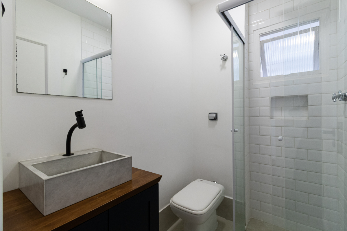 Residencial Multifamiliar de 3 quartos, 226m² no bairro Itaim Bibi, em São Paulo | Eu Corretor