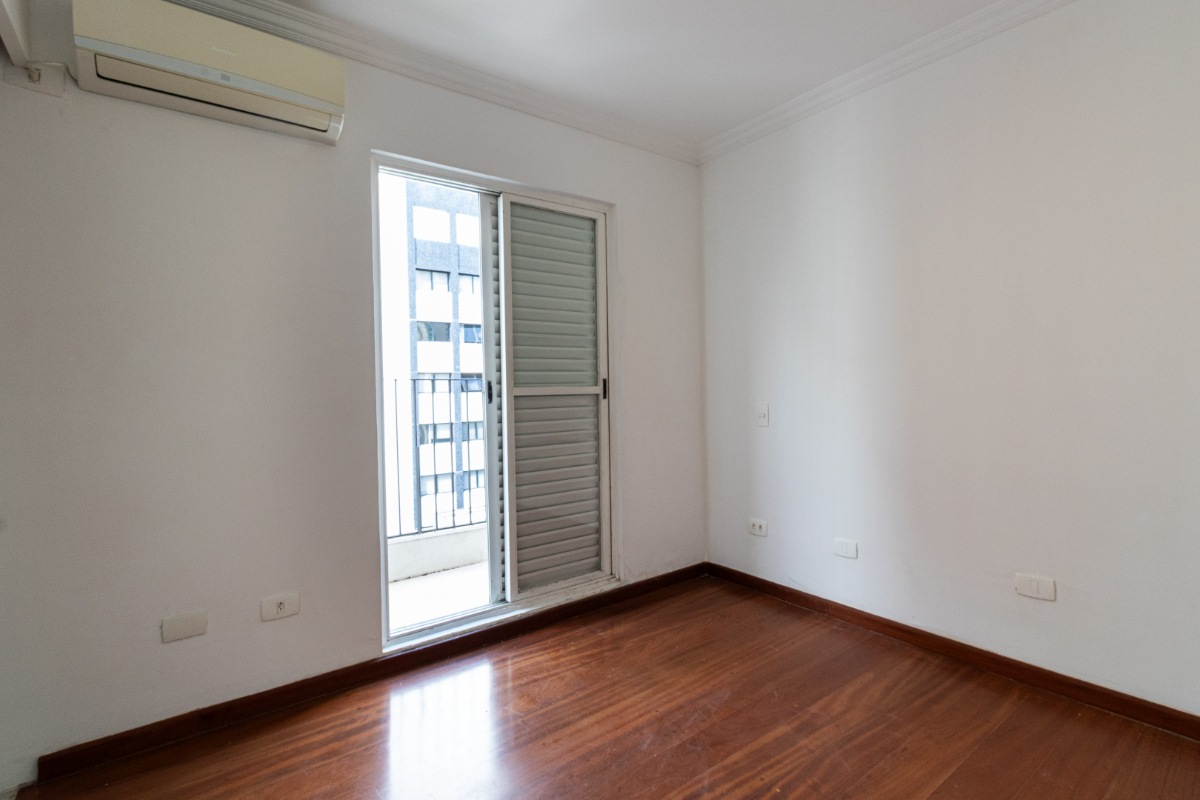 Residencial Multifamiliar de 3 quartos, 226m² no bairro Itaim Bibi, em São Paulo | Eu Corretor