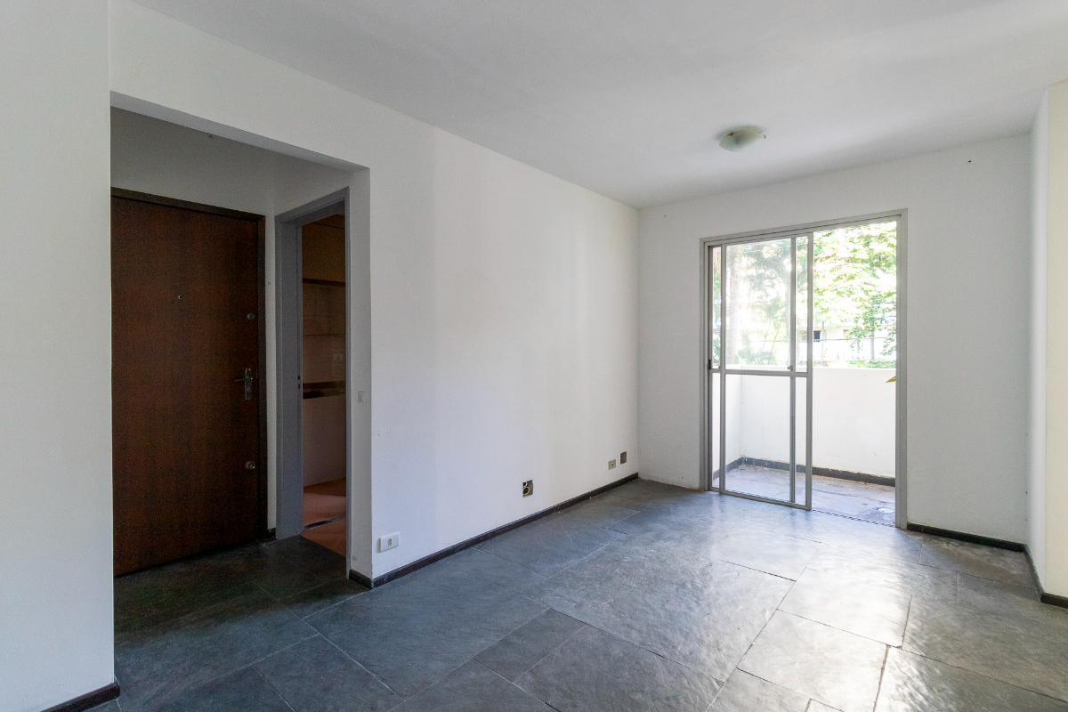 Residencial Multifamiliar de 2 quartos, 51m² no bairro Vila Uberabinha, em São Paulo | Eu Corretor