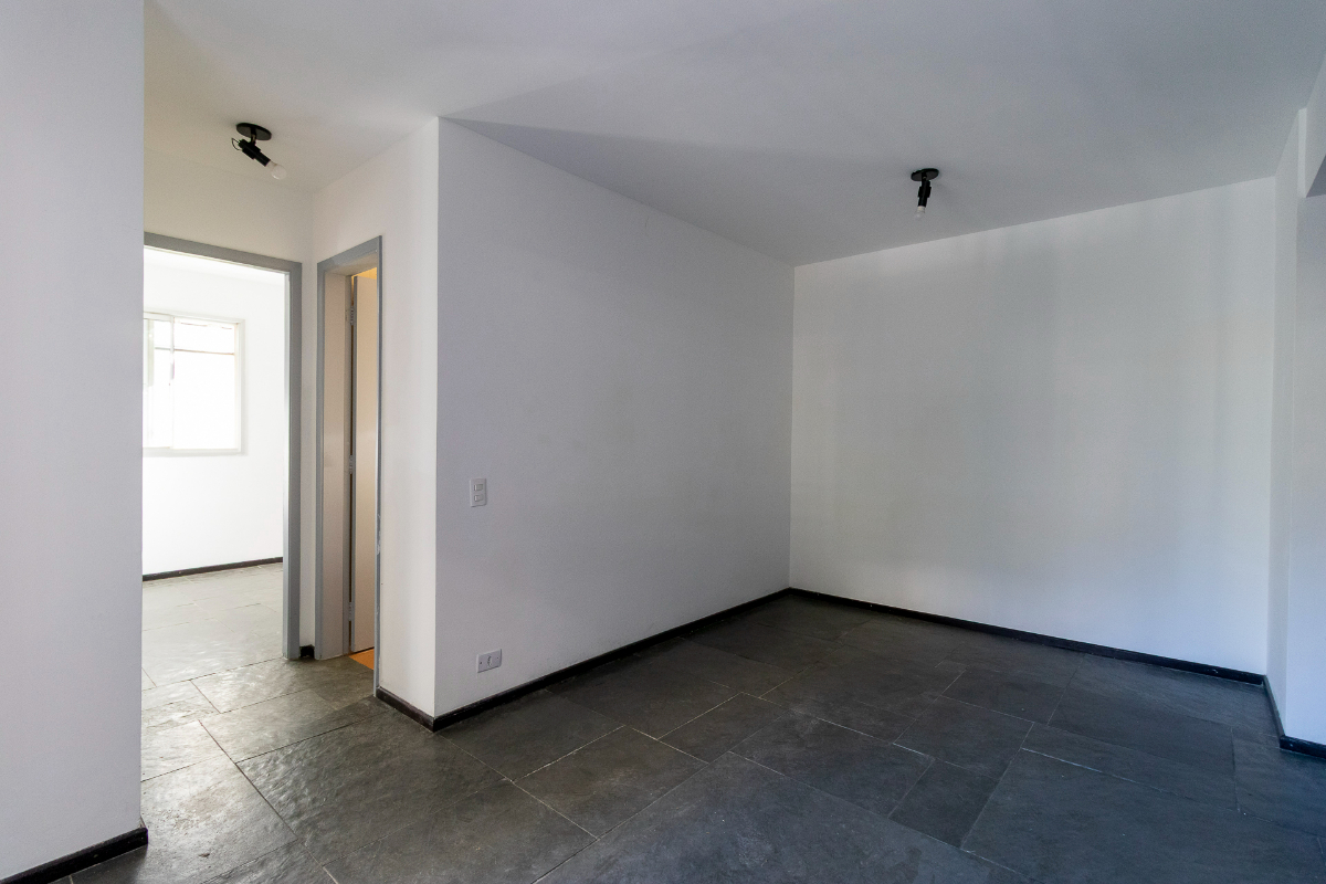 Residencial Multifamiliar de 2 quartos, 51m² no bairro Vila Uberabinha, em São Paulo | Eu Corretor