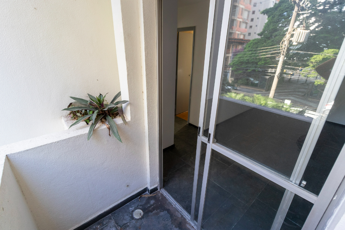 Residencial Multifamiliar de 2 quartos, 51m² no bairro Vila Uberabinha, em São Paulo | Eu Corretor
