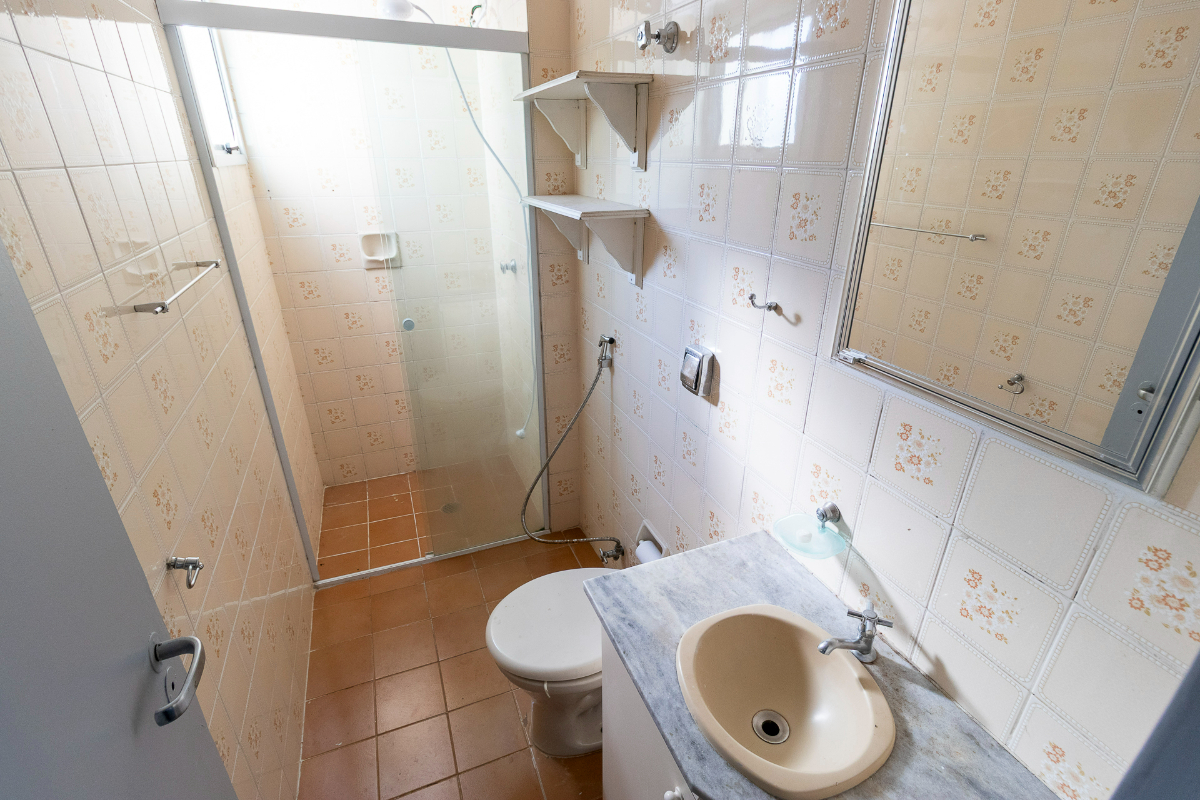 Residencial Multifamiliar de 2 quartos, 51m² no bairro Vila Uberabinha, em São Paulo | Eu Corretor