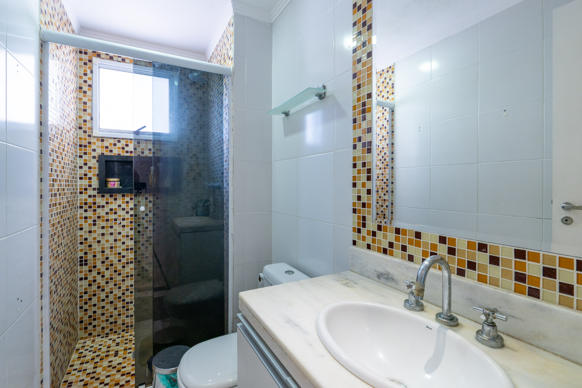 Residencial Multifamiliar de 3 quartos, 96m² no bairro Jardim Vazani, em São Paulo | Eu Corretor