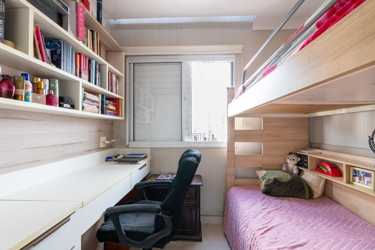 Residencial Multifamiliar de 3 quartos, 96m² no bairro Jardim Vazani, em São Paulo | Eu Corretor