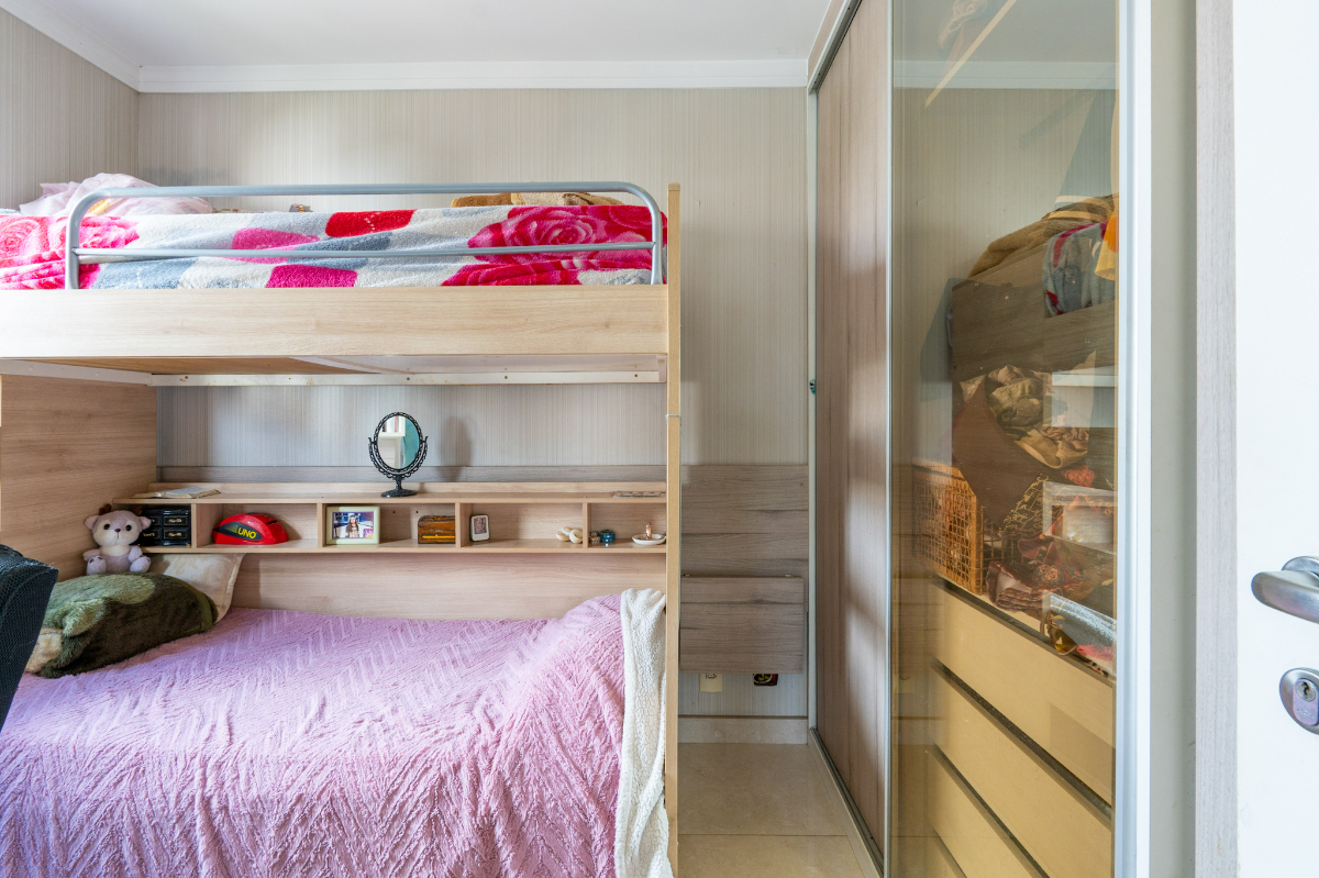 Residencial Multifamiliar de 3 quartos, 96m² no bairro Jardim Vazani, em São Paulo | Eu Corretor