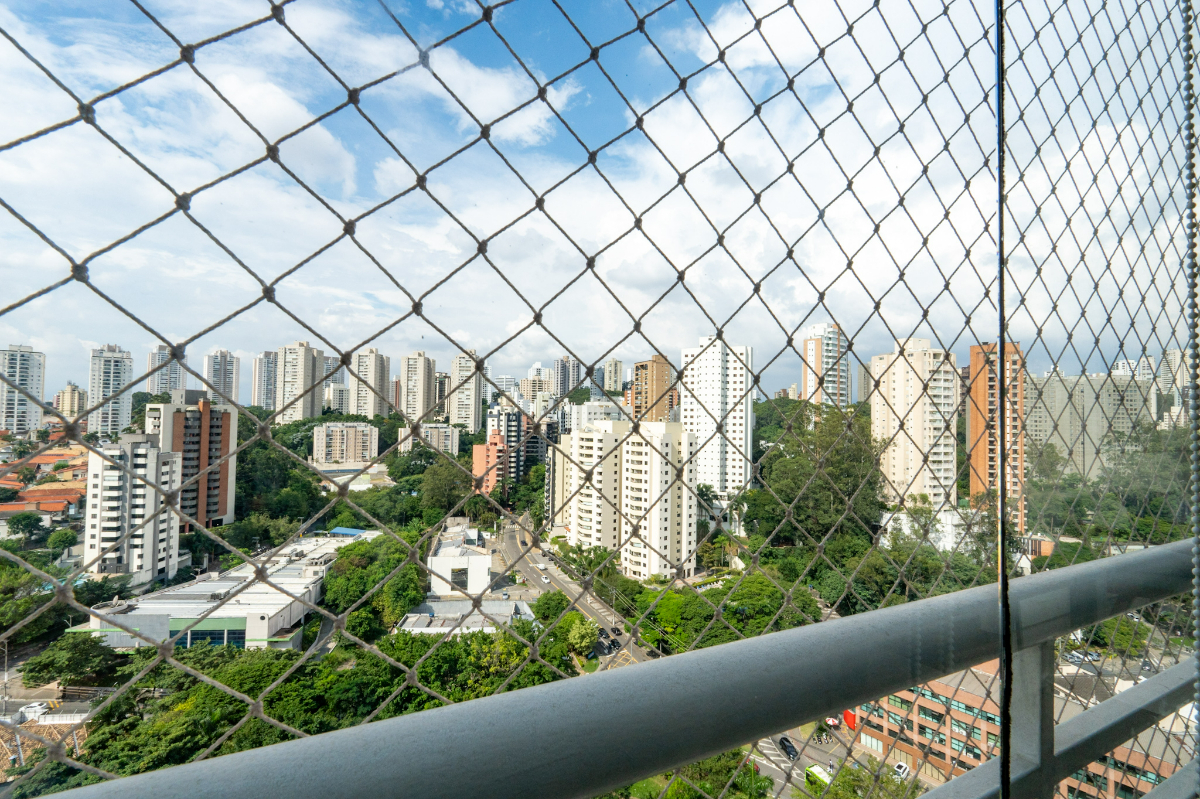 Residencial Multifamiliar de 3 quartos, 96m² no bairro Jardim Vazani, em São Paulo | Eu Corretor