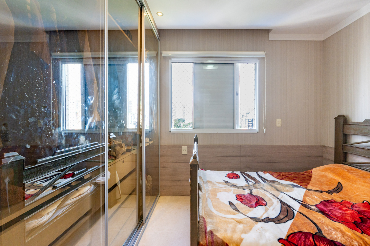 Residencial Multifamiliar de 3 quartos, 96m² no bairro Jardim Vazani, em São Paulo | Eu Corretor