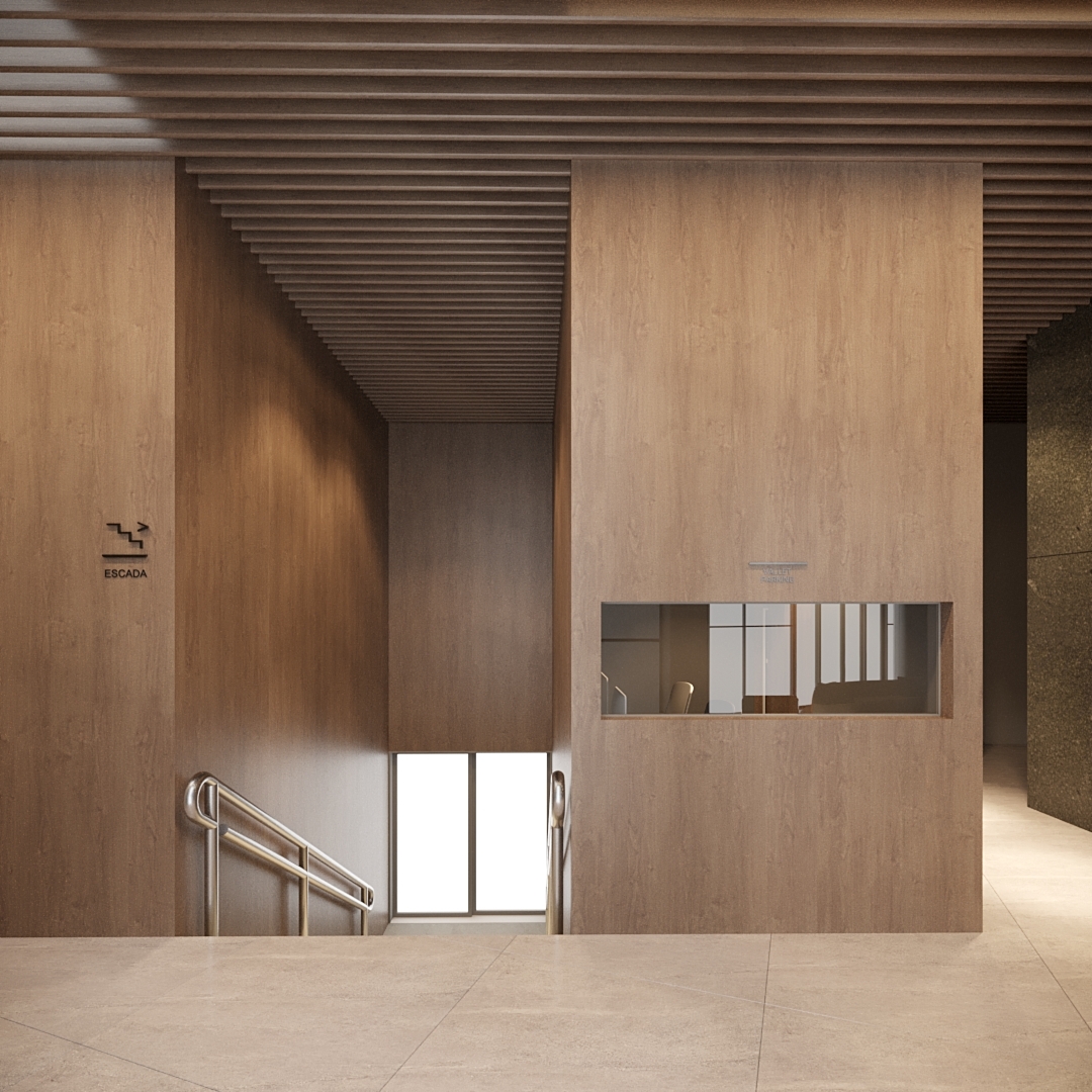 Hall
