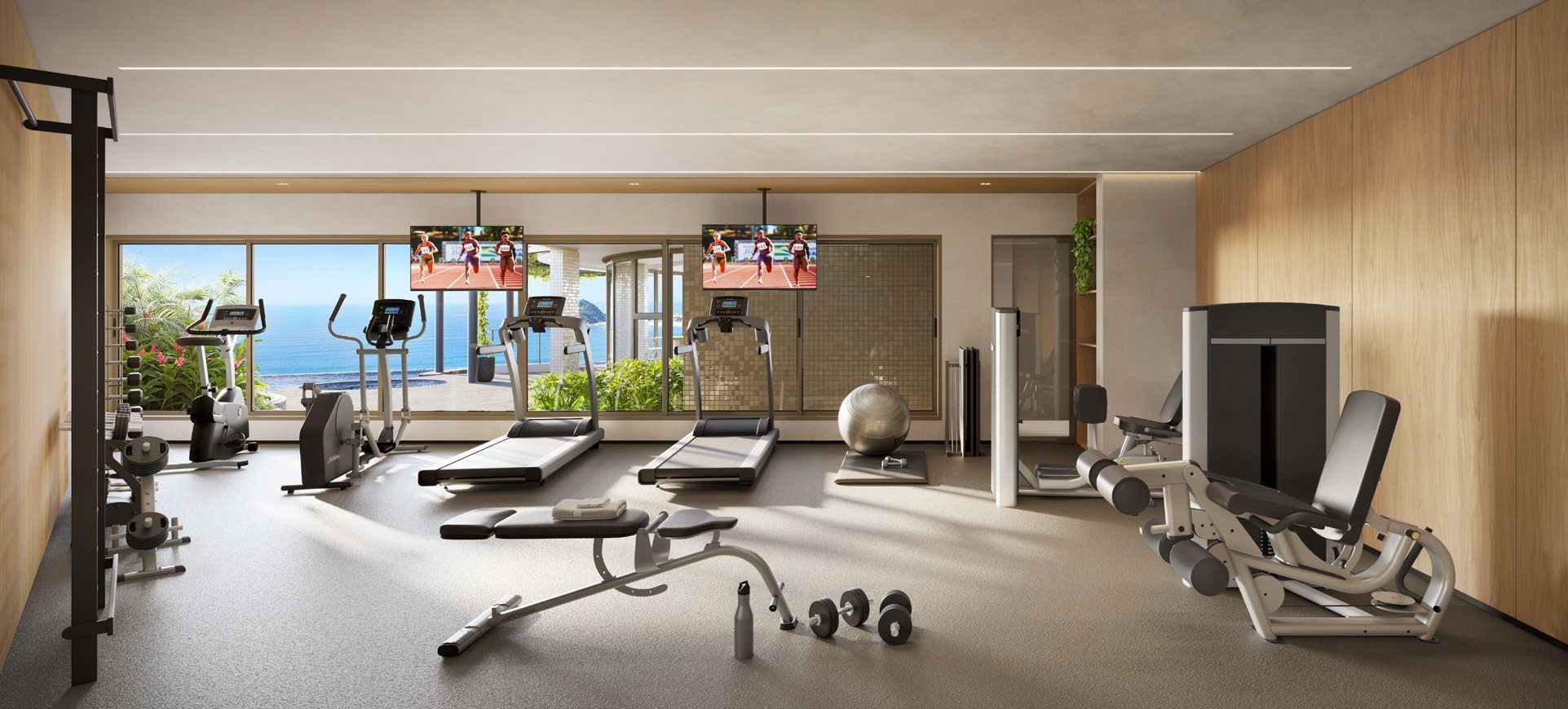Fitness