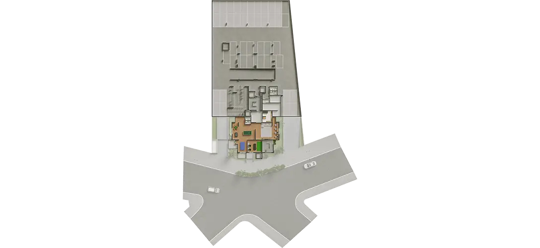 Nova Villa Matilde - JSG Construtora