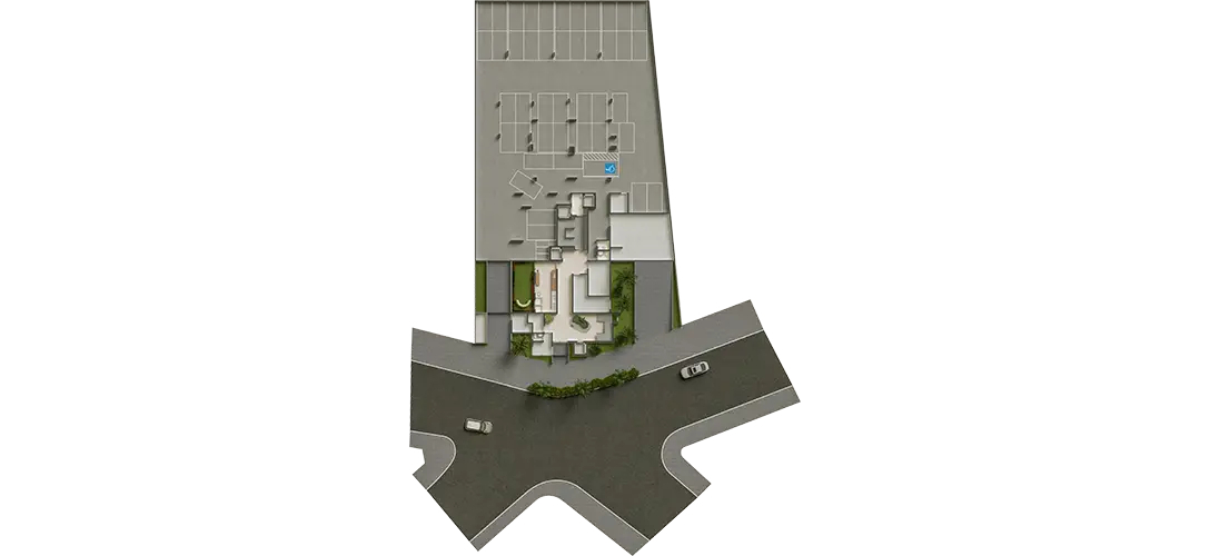 Nova Villa Matilde - JSG Construtora