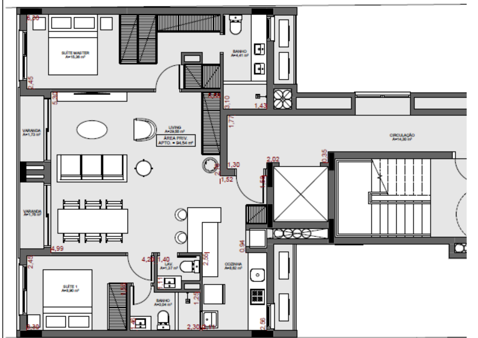Felicíssimo 1077 - Haus Construtora
