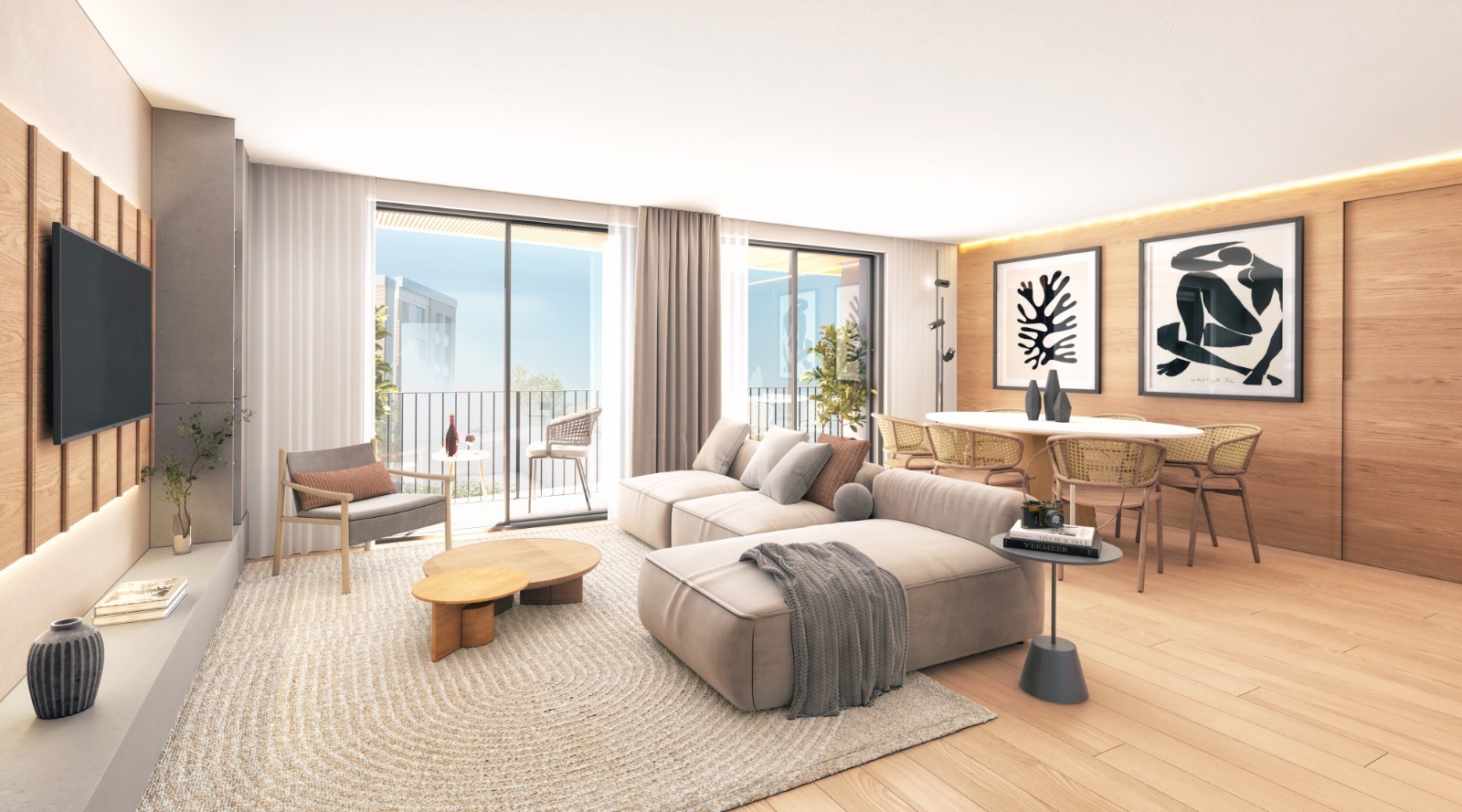 Residencial Multifamiliar de 1 quarto, 48m² no bairro Auxiliadora, em Porto Alegre | Eu Corretor