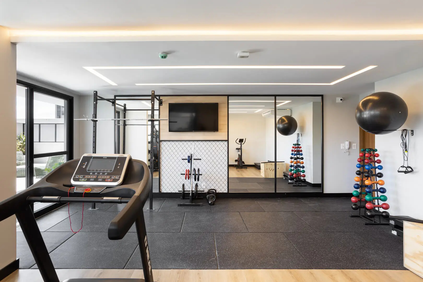 Fitness