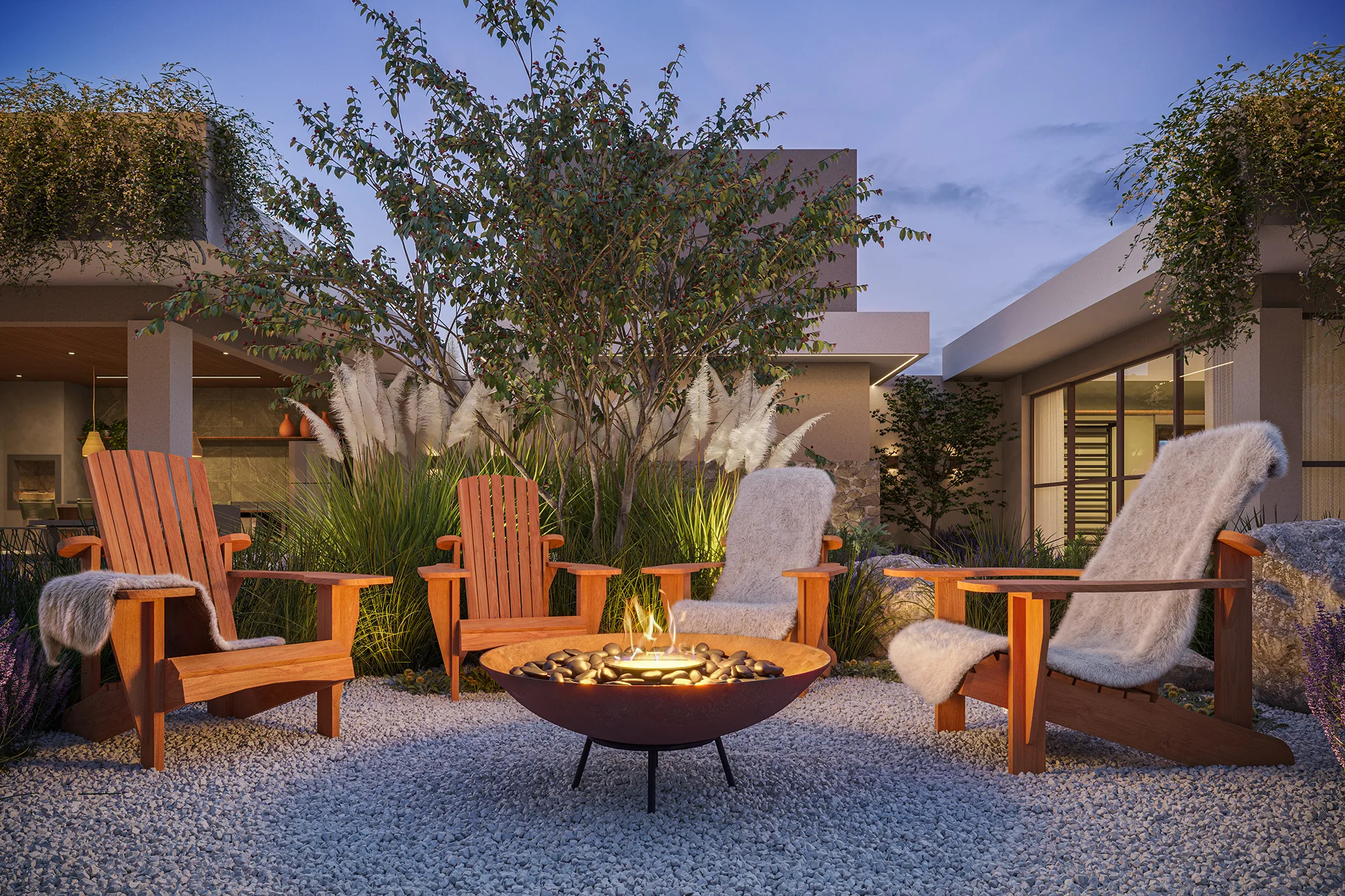 Residencial Multifamiliar de 228m² no bairro Ouro Fino, em São José dos Pinhais | Eu Corretor