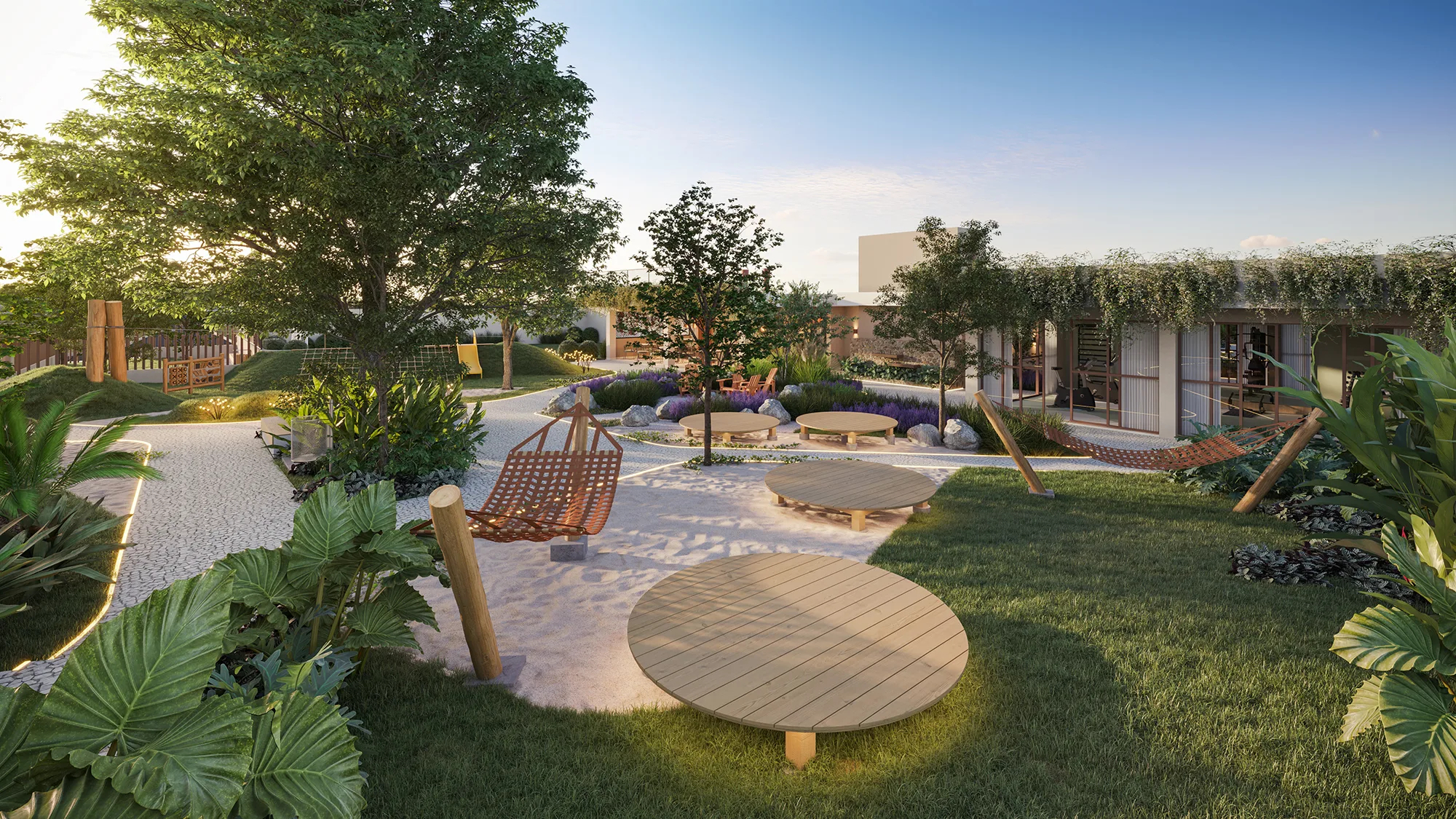 Residencial Multifamiliar de 228m² no bairro Ouro Fino, em São José dos Pinhais | Eu Corretor