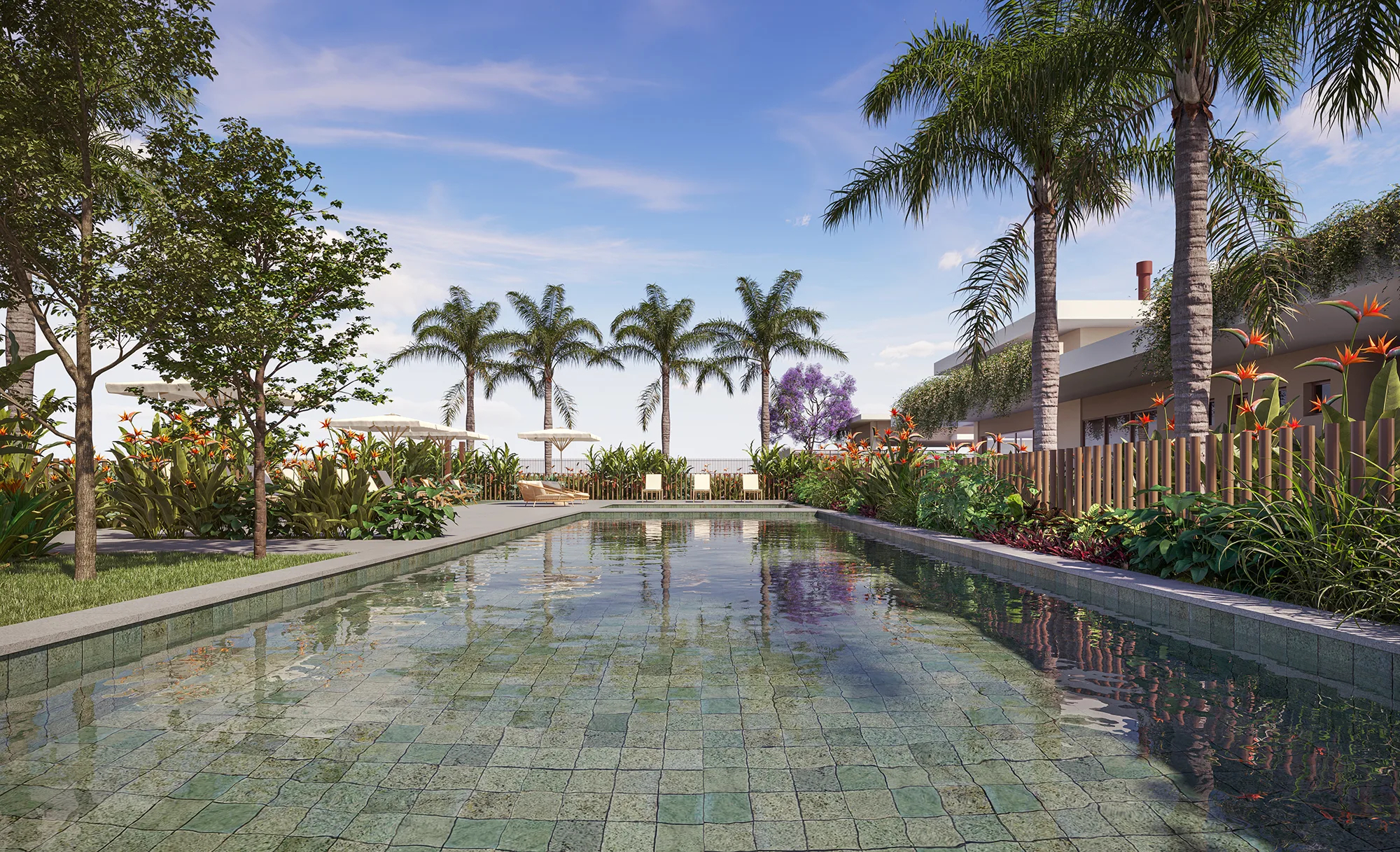 Residencial Multifamiliar de 228m² no bairro Ouro Fino, em São José dos Pinhais | Eu Corretor