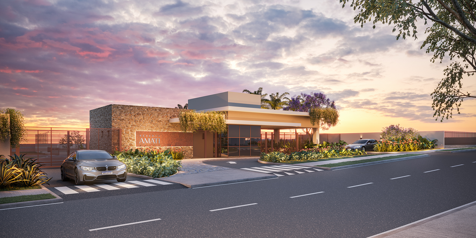 Comercial de 755m² no bairro Ouro Fino, em São José dos Pinhais | Eu Corretor