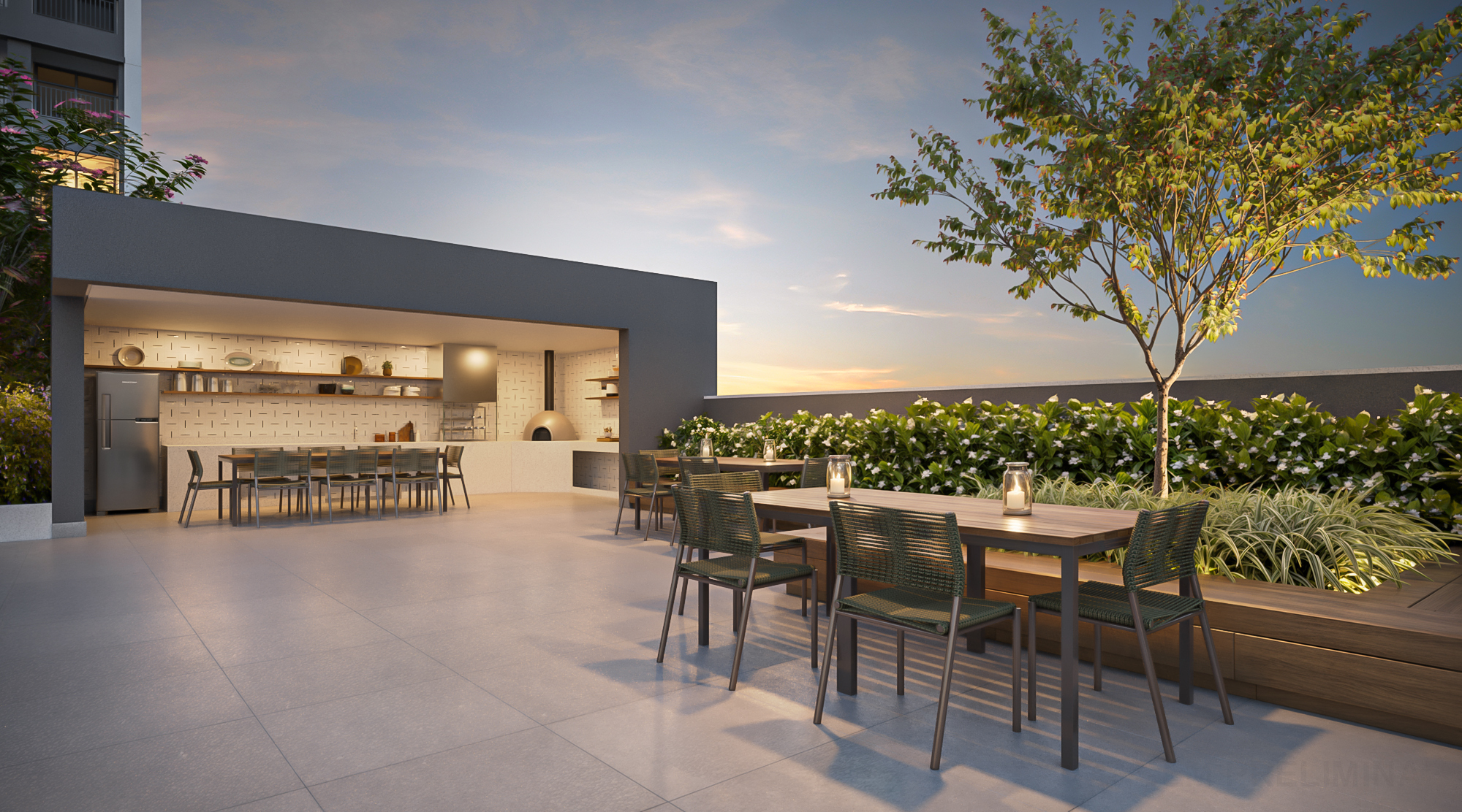 Residencial Multifamiliar de 3 quartos, 140m² no bairro Tatuapé, em São Paulo | Eu Corretor