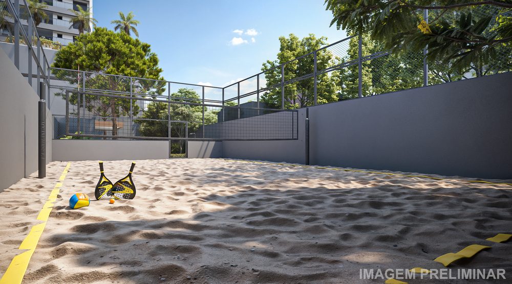 Residencial Multifamiliar de 3 quartos, 140m² no bairro Tatuapé, em São Paulo | Eu Corretor