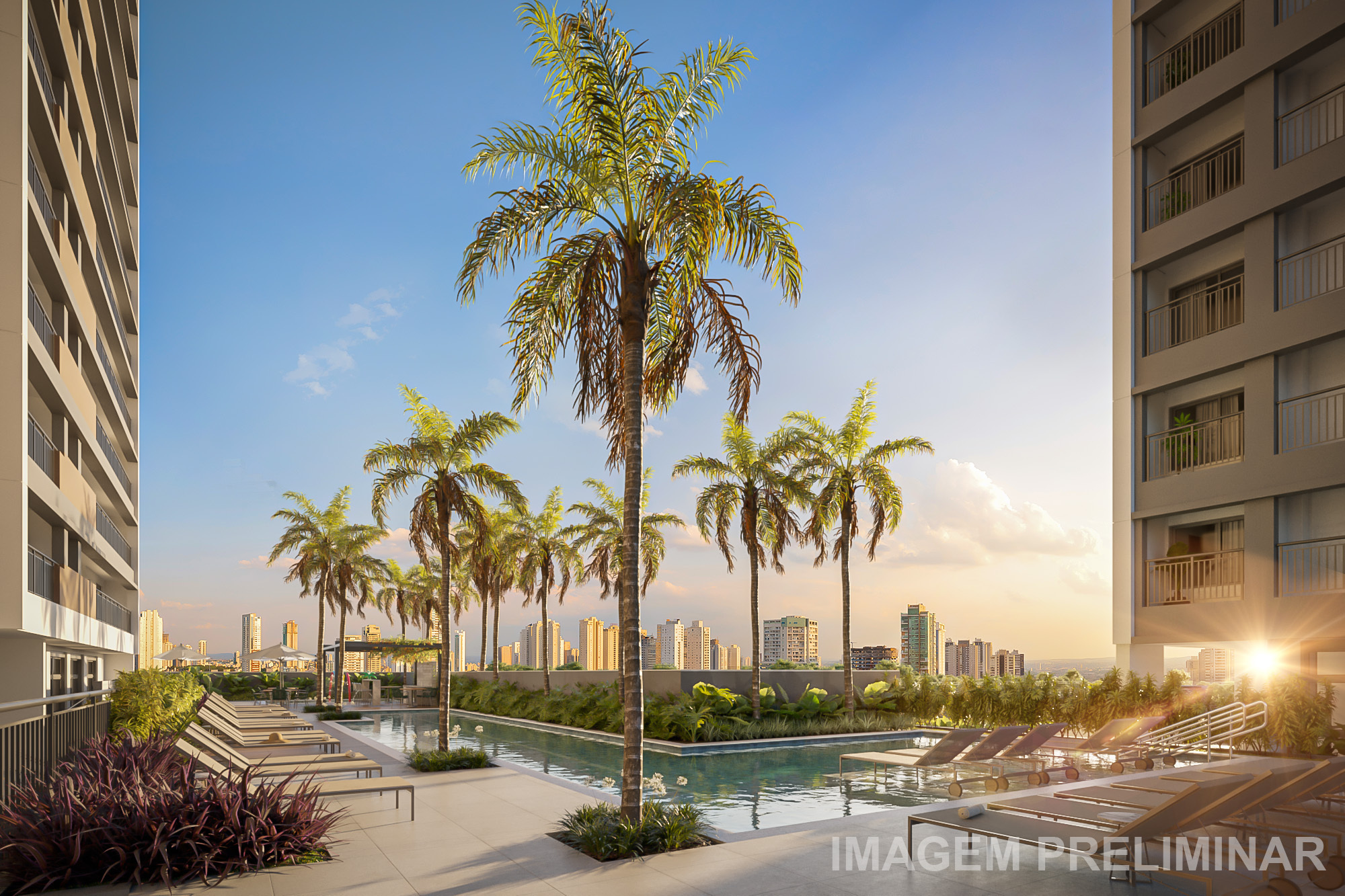 Residencial Multifamiliar de 3 quartos, 140m² no bairro Tatuapé, em São Paulo | Eu Corretor