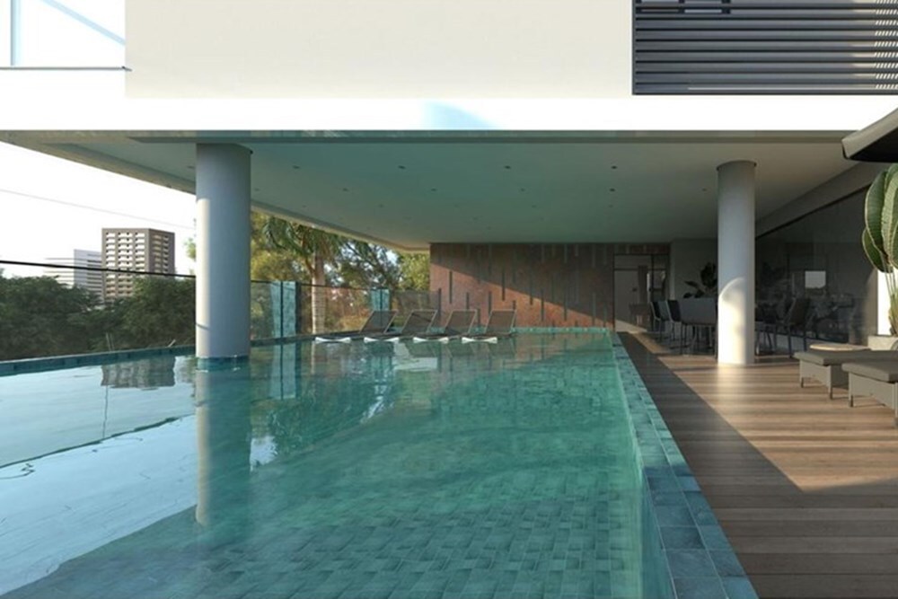 Residencial Multifamiliar de 3 quartos, 161m² no bairro Praia Brava de Itajaí, em Itajaí | Eu Corretor