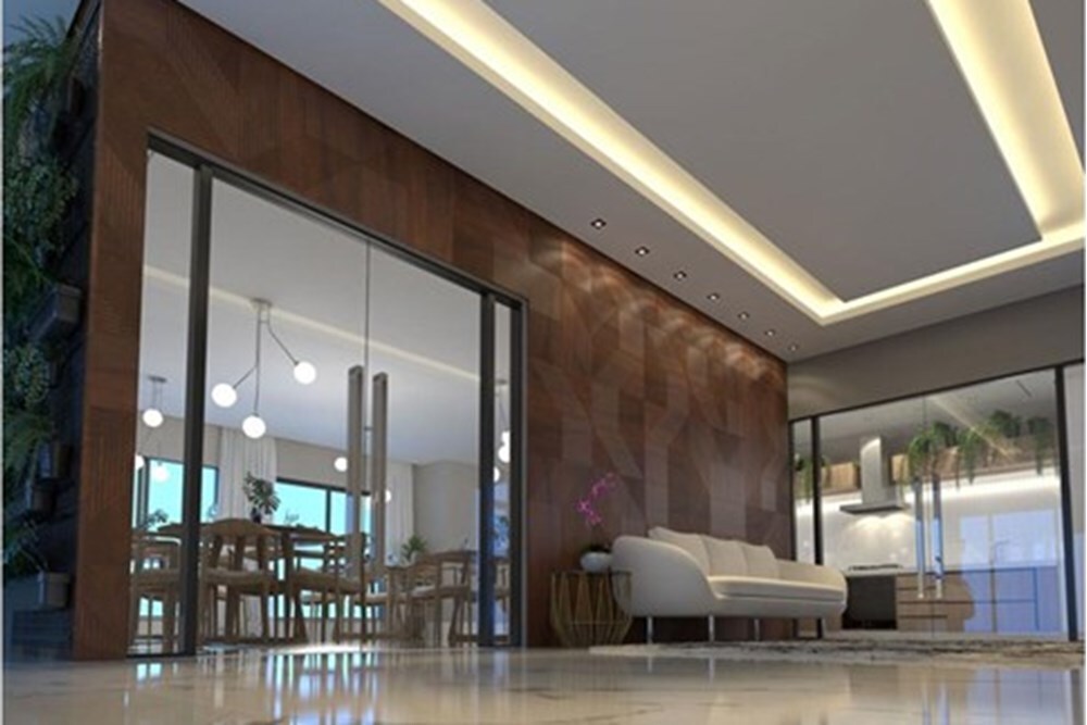 Residencial Multifamiliar de 3 quartos, 161m² no bairro Praia Brava de Itajaí, em Itajaí | Eu Corretor