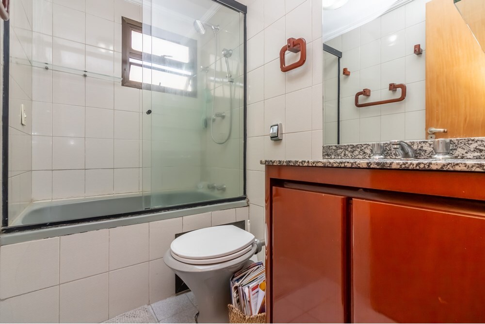 Residencial Multifamiliar de 3 quartos, 107m² no bairro Chácara Tatuapé, em São Paulo | Eu Corretor