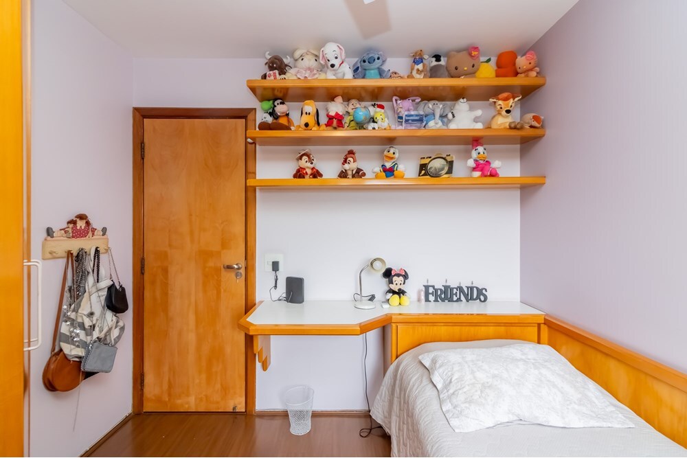 Residencial Multifamiliar de 3 quartos, 107m² no bairro Chácara Tatuapé, em São Paulo | Eu Corretor