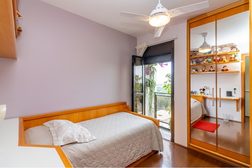 Residencial Multifamiliar de 3 quartos, 107m² no bairro Chácara Tatuapé, em São Paulo | Eu Corretor