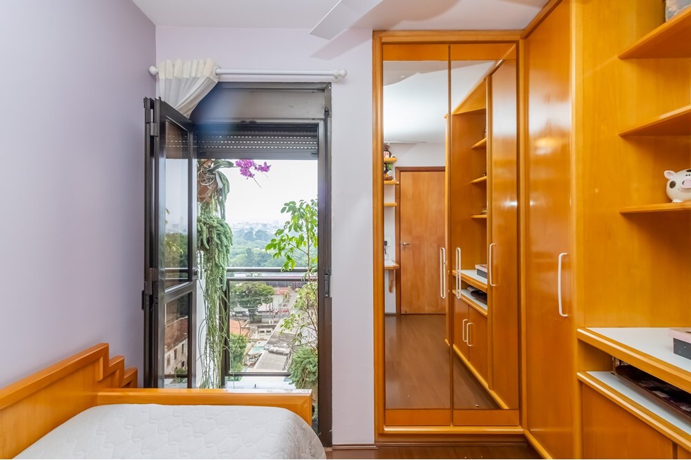 Residencial Multifamiliar de 3 quartos, 107m² no bairro Chácara Tatuapé, em São Paulo | Eu Corretor