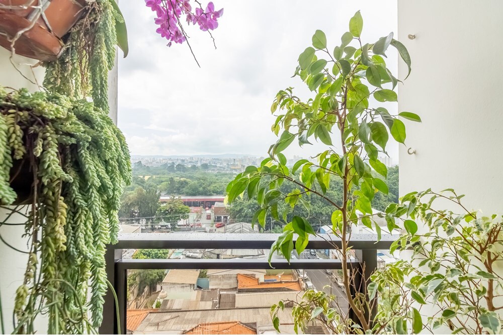 Residencial Multifamiliar de 3 quartos, 107m² no bairro Chácara Tatuapé, em São Paulo | Eu Corretor