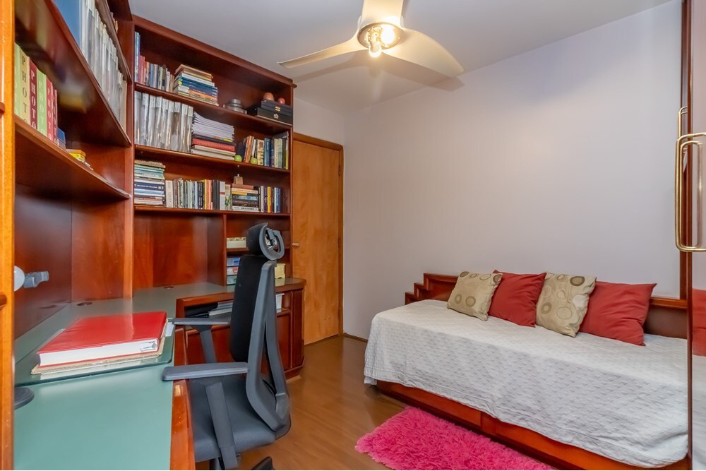 Residencial Multifamiliar de 3 quartos, 107m² no bairro Chácara Tatuapé, em São Paulo | Eu Corretor