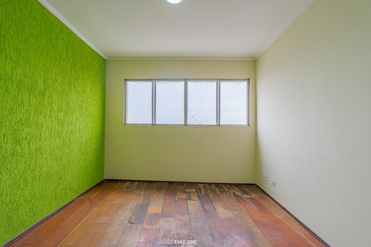 Residencial Multifamiliar de 3 quartos, 82m² no bairro Centro, em Campinas | Eu Corretor
