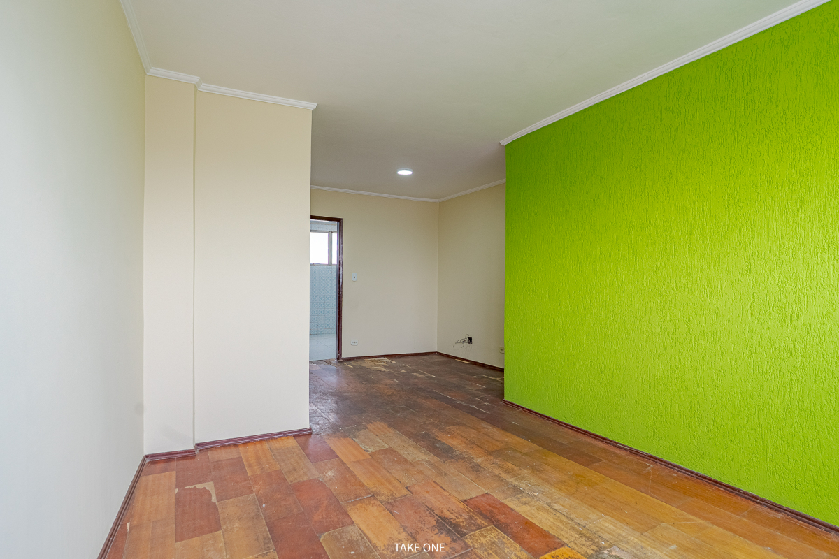 Residencial Multifamiliar de 3 quartos, 82m² no bairro Centro, em Campinas | Eu Corretor